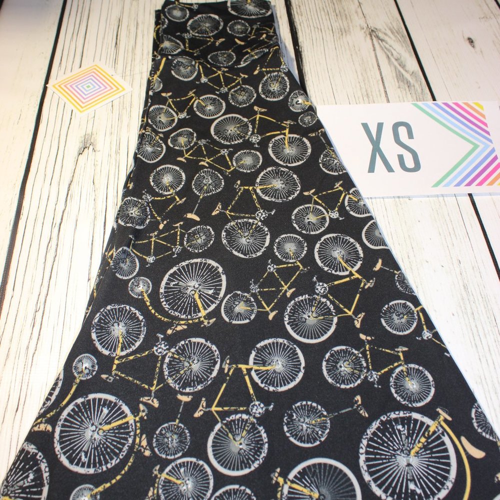 Maxi Skirt